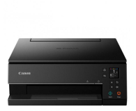 CANON PIXMA TS6350 Black 3774C006 - 517363 - zdjęcie 4